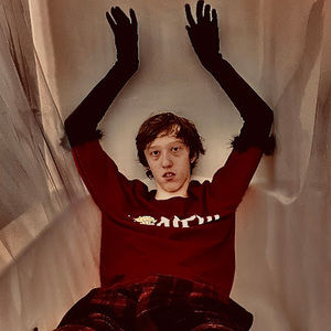 Meet your Posher, Ian